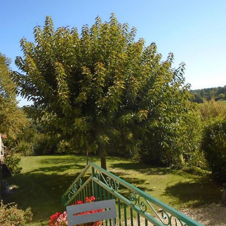 Charmante Maison Avec Wifi, Parking Prive, Jardin Et Ping-Pong A Monpazier - Fr-1-616-173 Экстерьер фото