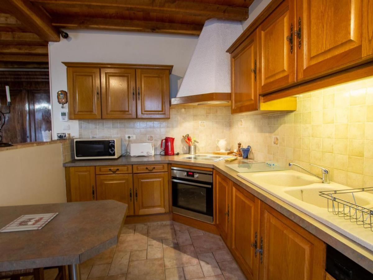 Charmante Maison Avec Wifi, Parking Prive, Jardin Et Ping-Pong A Monpazier - Fr-1-616-173 Экстерьер фото