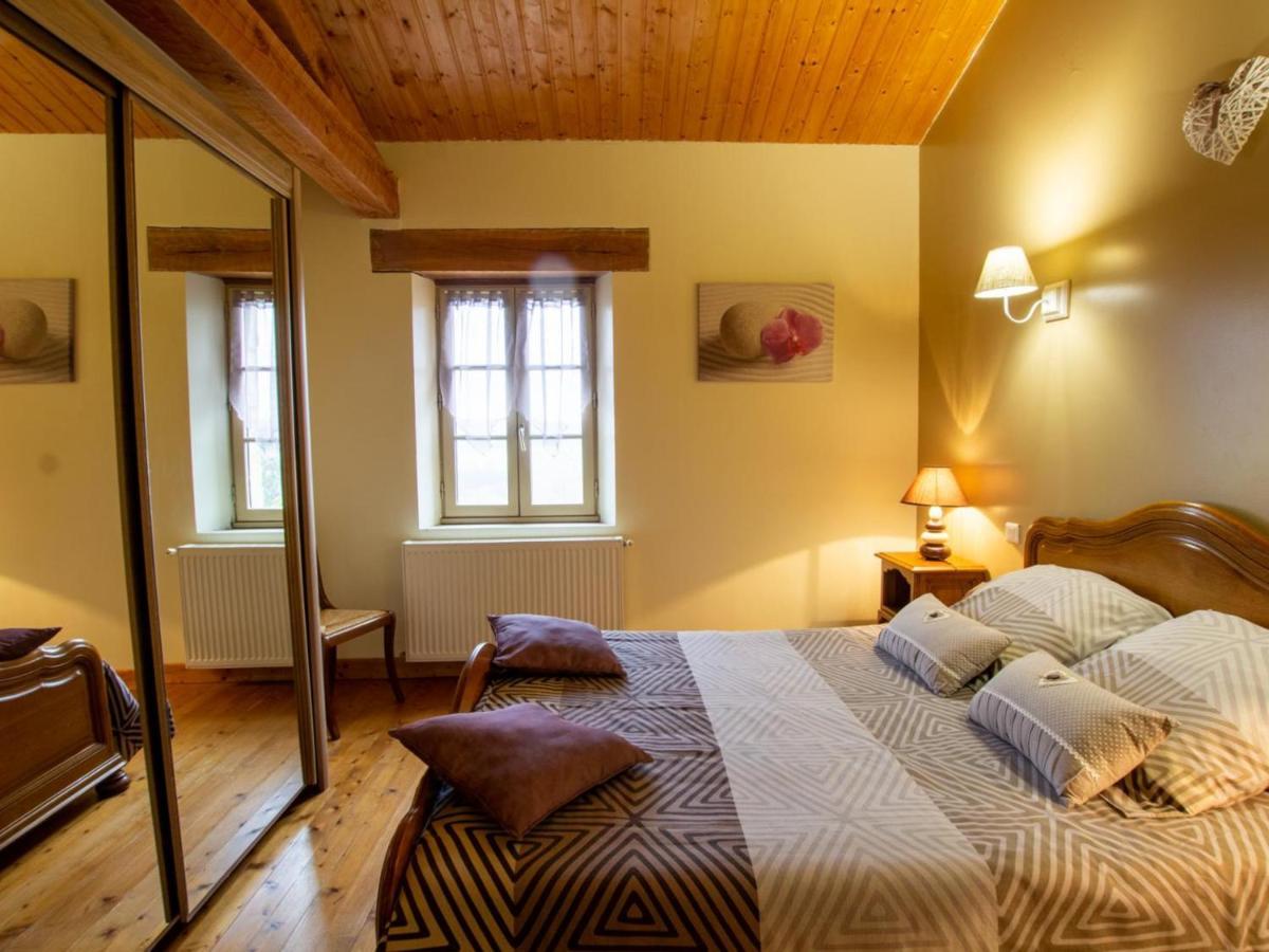 Charmante Maison Avec Wifi, Parking Prive, Jardin Et Ping-Pong A Monpazier - Fr-1-616-173 Экстерьер фото