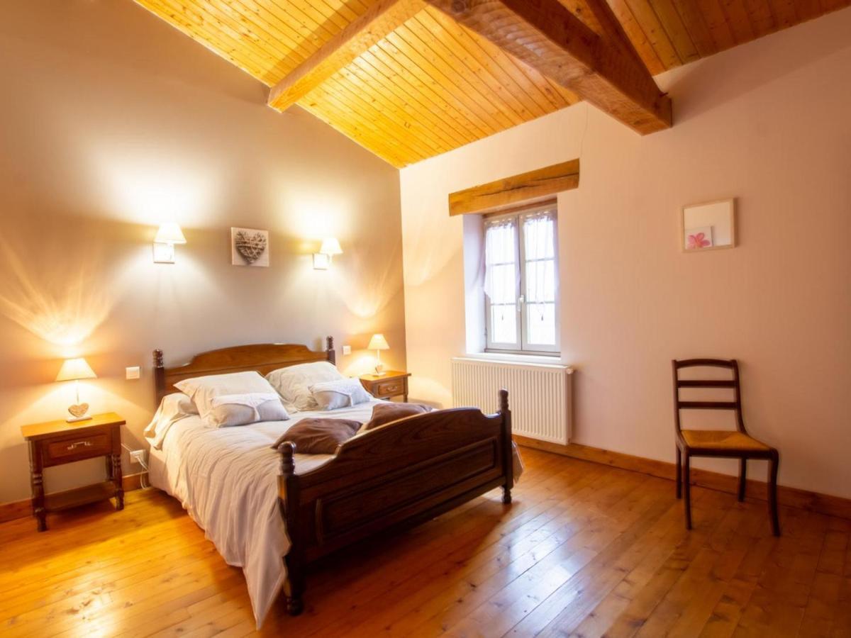 Charmante Maison Avec Wifi, Parking Prive, Jardin Et Ping-Pong A Monpazier - Fr-1-616-173 Экстерьер фото