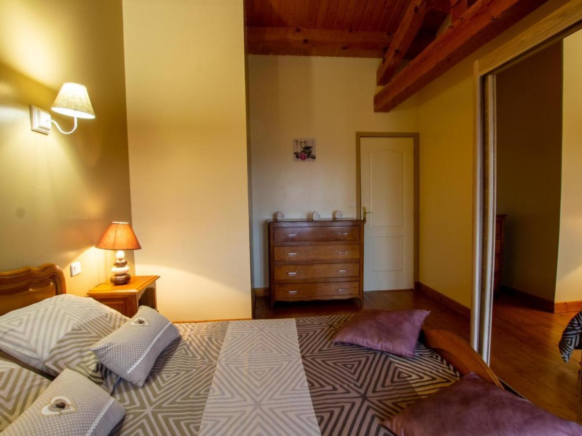Charmante Maison Avec Wifi, Parking Prive, Jardin Et Ping-Pong A Monpazier - Fr-1-616-173 Экстерьер фото