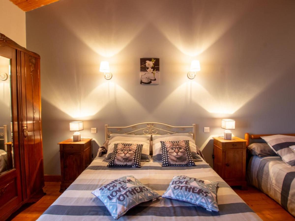 Charmante Maison Avec Wifi, Parking Prive, Jardin Et Ping-Pong A Monpazier - Fr-1-616-173 Экстерьер фото