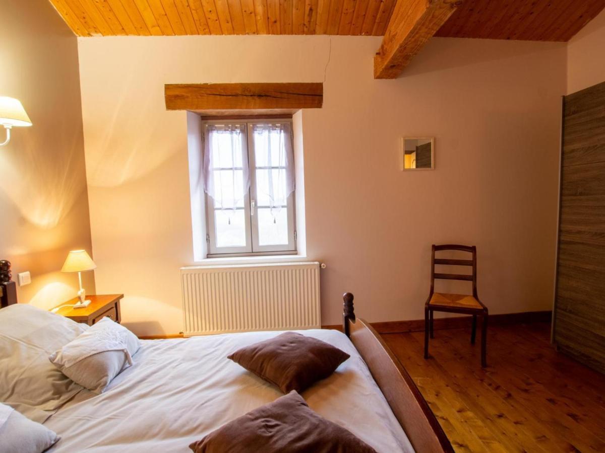 Charmante Maison Avec Wifi, Parking Prive, Jardin Et Ping-Pong A Monpazier - Fr-1-616-173 Экстерьер фото